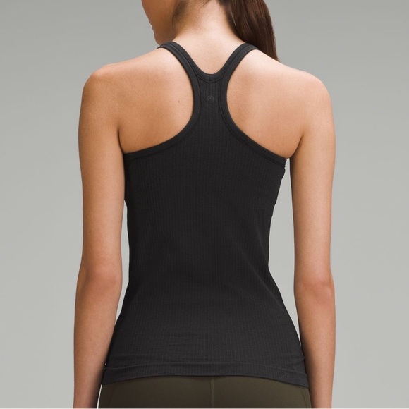 Lululemon Ebb To Street Tank *Light Support For B/C Cup - Picture 3 of 10